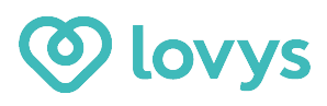 Lovys logo